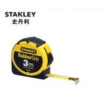 STANLEY史丹利 橡塑公制卷尺 30-616-23