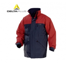 DELTA/代尔塔 零下20℃新雪丽防寒服  红色(RO) 1件